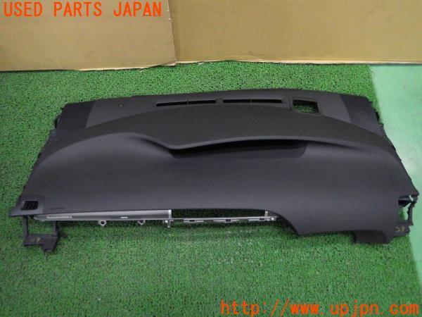 3UPJ=9160810603]TOYOTA プリウス PHV G(ZVW35 30系)エアバッグセット エアバック シートベルト ダッシュボード SRS 中古_3