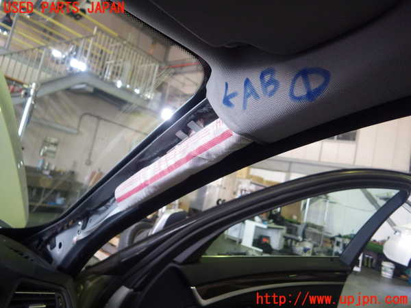4UPJ-9162427886]BMW 523i F10(XG20)エアバッグ1 中古 【参考情報(適合保証無)：F11】_1