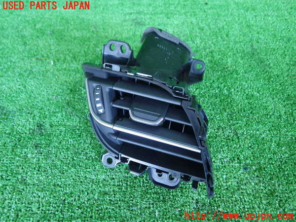 2UPJ-9163747527]C-HR(NGX50)エアコン吹き出し口2 【ZGX10 ZYX10 ZYX11】中古_1