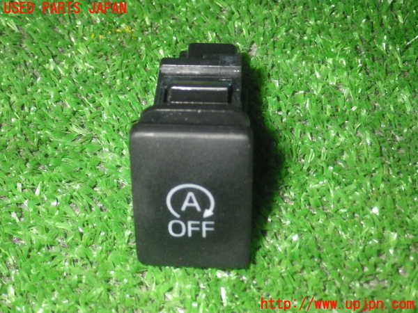 1UPJ-9163946307]ノア(ヴォクシー)(ZRR85W 80系)スイッチ2 (アイドリングストップOFFスイッチ) 中古_1