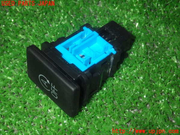 1UPJ-9163946307]ノア(ヴォクシー)(ZRR85W 80系)スイッチ2 (アイドリングストップOFFスイッチ) 中古_2