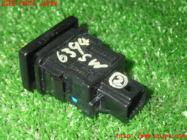 1UPJ-9163946307]ノア(ヴォクシー)(ZRR85W 80系)スイッチ2 (アイドリングストップOFFスイッチ) 中古_3