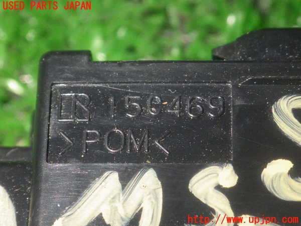 1UPJ-9163946307]ノア(ヴォクシー)(ZRR85W 80系)スイッチ2 (アイドリングストップOFFスイッチ) 中古_4