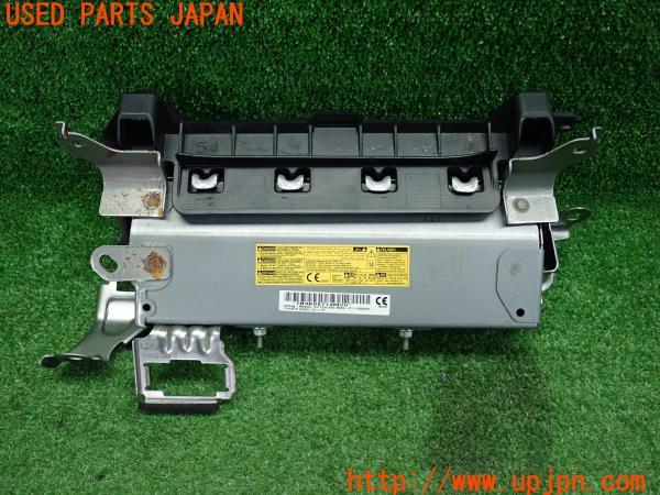 3UPJ=9166170603]ヴォクシー(ノア)(ZRR80G 80系)前期 純正 エアバッグセット エアバック シートベルト ダッシュボード SRS 中古_3