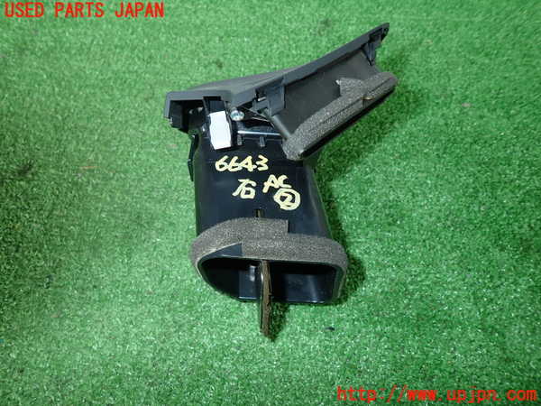 2UPJ-9166437527]レクサス・IS250(GSE20) Fスポーツ エアコン吹き出し口2 右 中古 参考情報(適合保証無):GSE21 GSE25_4