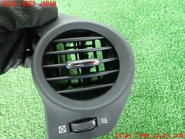 2UPJ-9166437528]レクサス・IS250(GSE20) Fスポーツ エアコン吹き出し口3 左 中古 参考情報(適合保証無):GSE21 GSE25_2