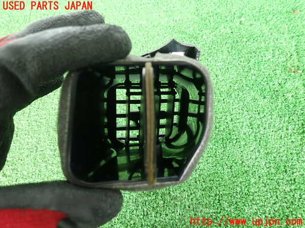 2UPJ-9166437528]レクサス・IS250(GSE20) Fスポーツ エアコン吹き出し口3 左 中古 参考情報(適合保証無):GSE21 GSE25_3