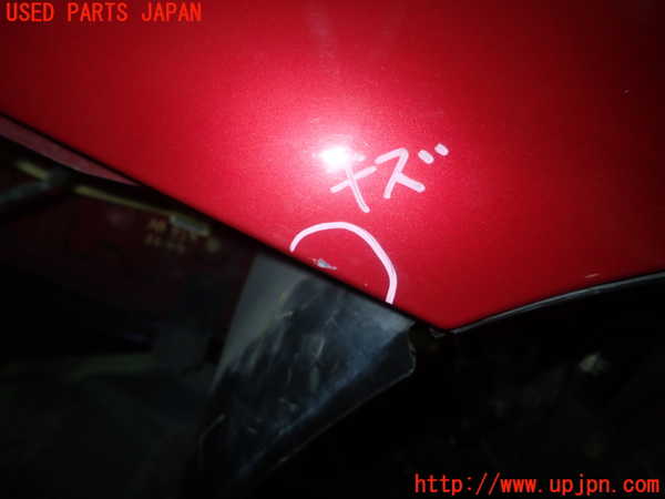 1UPJ-9166441082]アルシオーネ SVX(CXD)左前フェンダー 中古_4