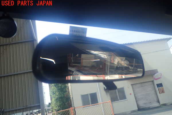 1UPJ-9166687615]ジープラングラー アンリミテッド(JK38L)ルームミラー 中古_1