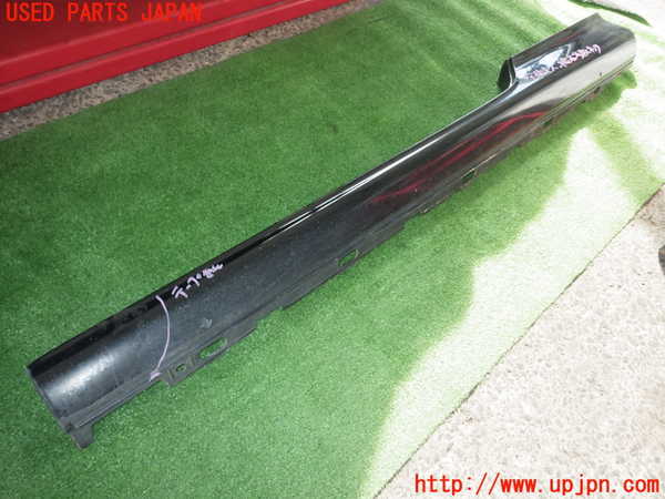 2UPJ-9166761392]NSX(NA1)【前期】左サイドステップ 中古_1