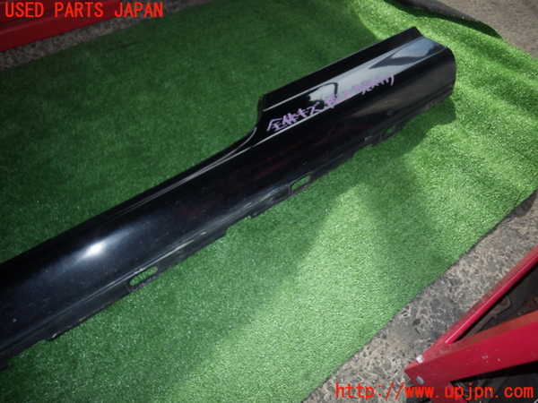 2UPJ-9166761392]NSX(NA1)【前期】左サイドステップ 中古_3