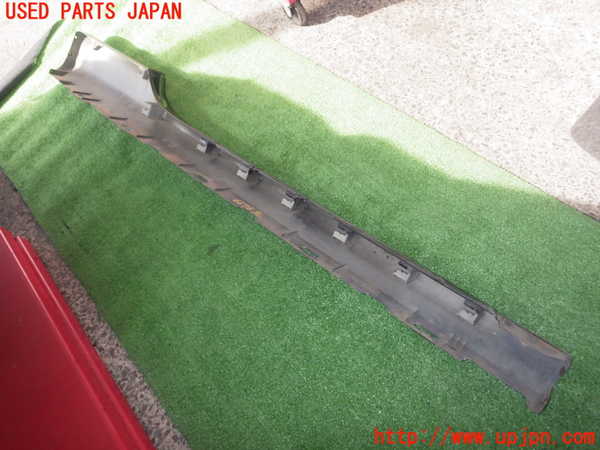 2UPJ-9166761392]NSX(NA1)【前期】左サイドステップ 中古_4