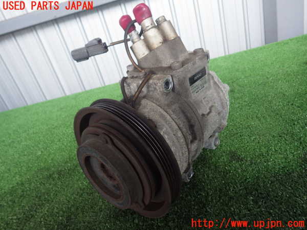 2UPJ-9166766025]NSX(NA1)【前期】エアコンコンプレッサー 中古_1