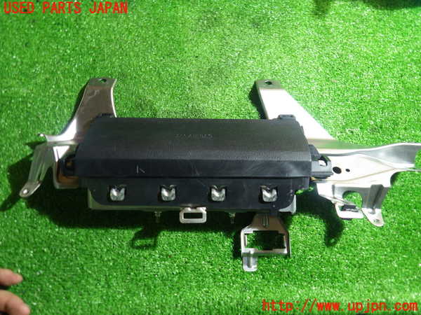 4UPJ-9166947888]クラウンマジェスタハイブリッド(GWS214)エアバッグ3 (右フロントニー) 中古_1