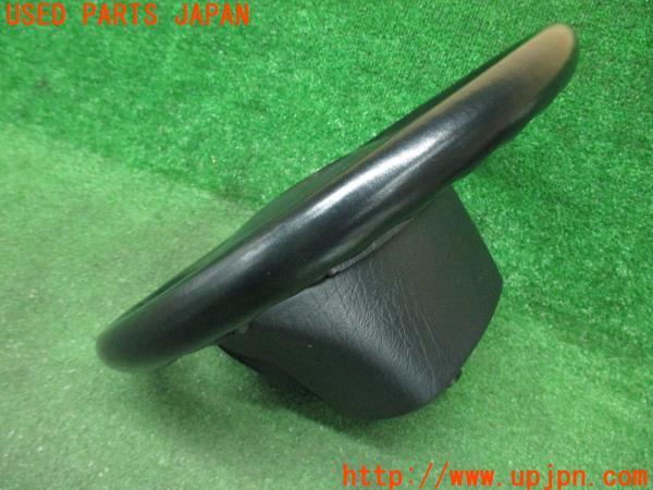 3UPJ=9167000617]HONDA NSX ベース(NA1)純正 ステアリングホイール ハンドル エアバック SRS オートクルーズ 中古_4