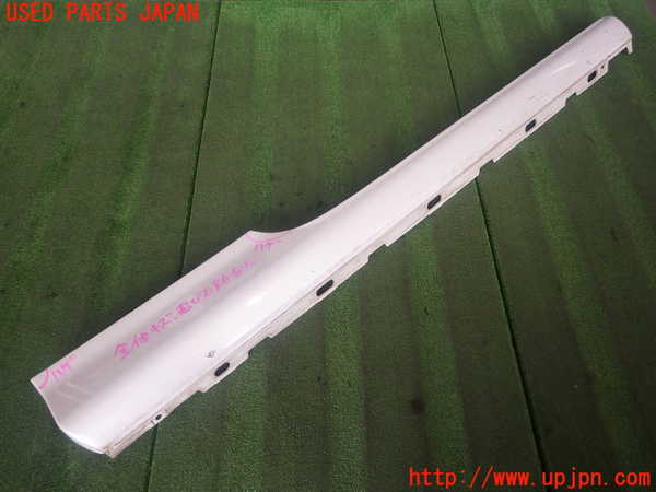 2UPJ-9167001390]NSX(NA1) 前期 右サイドステップ 中古_1