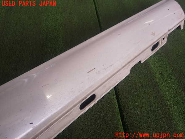 2UPJ-9167001390]NSX(NA1) 前期 右サイドステップ 中古_2