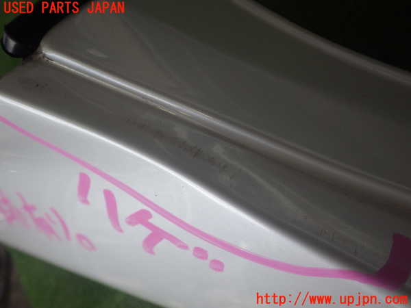2UPJ-9167001390]NSX(NA1) 前期 右サイドステップ 中古_3