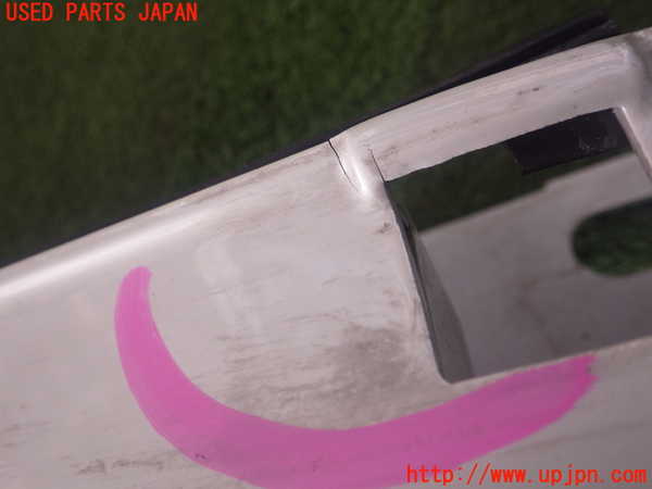 2UPJ-9167001390]NSX(NA1) 前期 右サイドステップ 中古_4
