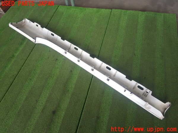 2UPJ-9167001390]NSX(NA1) 前期 右サイドステップ 中古_5