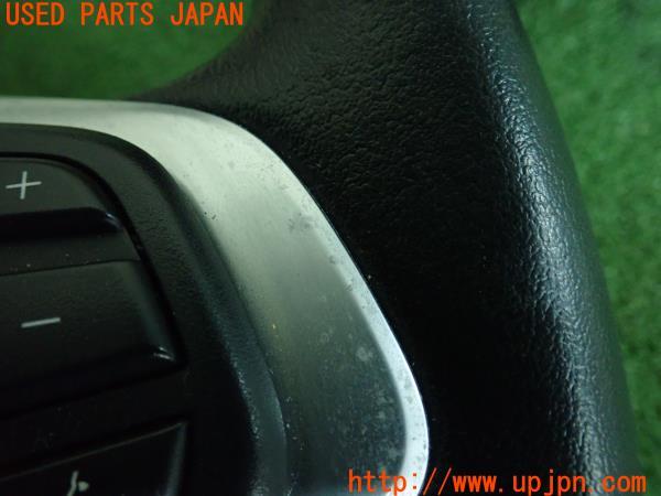 3UPJ=9167100617]BMW 218d(2C20 F45)純正 ステアリング ホイール ハンドル エアバッグ SRS 中古_3