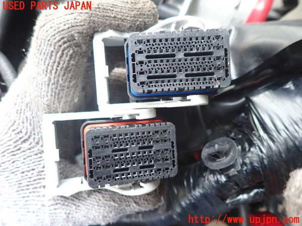 2UPJ-9167592010]エクストレイル(T32)エンジン MR20DD 中古_3