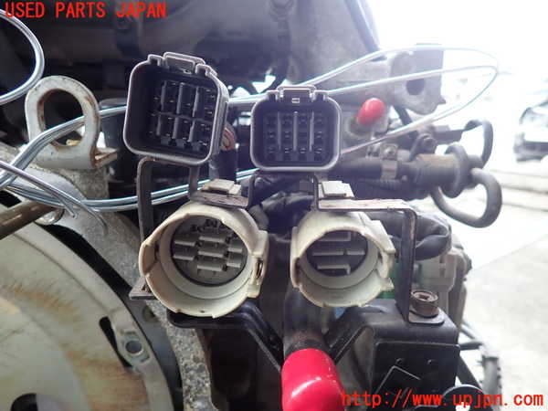 2UPJ-9167712010]アルシオーネ SVX(CXW)エンジン CG33DDX1DE 4WD 中古_3