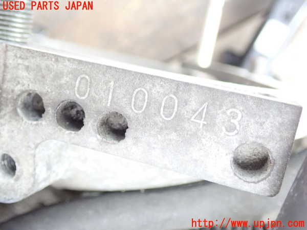 2UPJ-9167712010]アルシオーネ SVX(CXW)エンジン CG33DDX1DE 4WD 中古_4