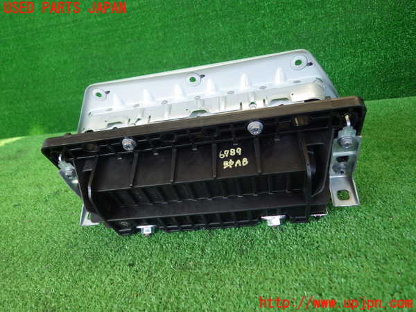 2UPJ-9167897870]ポルシェ・パナメーラ(970M46)助手席側エアバッグ 中古【2011y 970型】_2