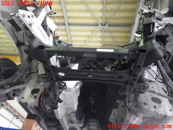4UPJ-9169055285]BMW X3(WY20 F25)フロントメンバー 中古_2