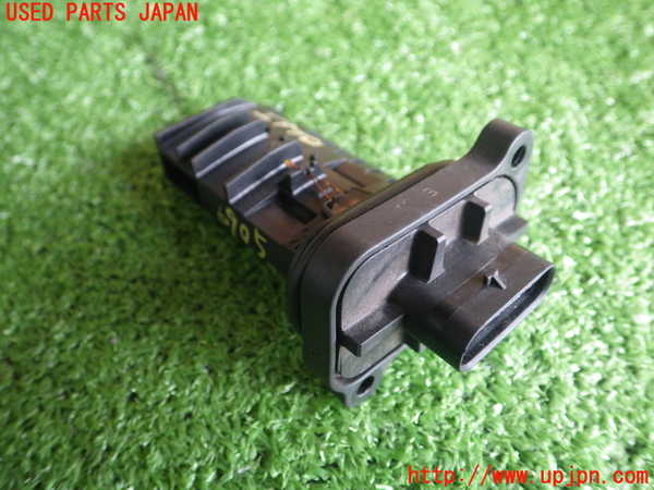 4UPJ-9169056320]BMW X3(WY20 F25)エアフロメーター 中古_1