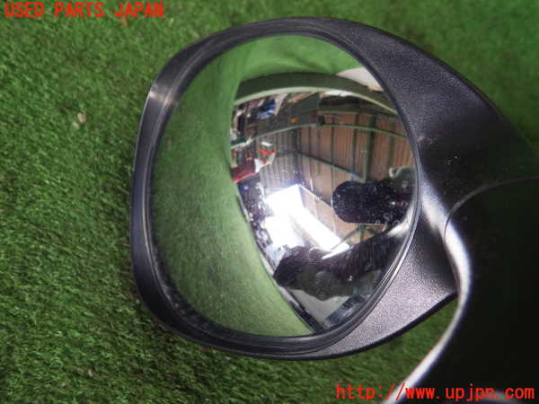 2UPJ-9170541122]ハイエースバン200系(KDH201V)左前アンダーミラー 中古_3