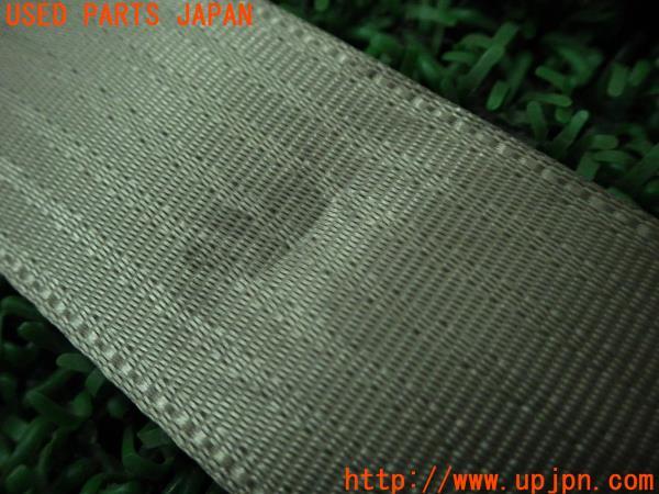 3UPJ=9170680603]エスティマ X(ACR55W 50系)後期 エアバッグセット エアバック シートベルト ダッシュボード SRS 中古_4