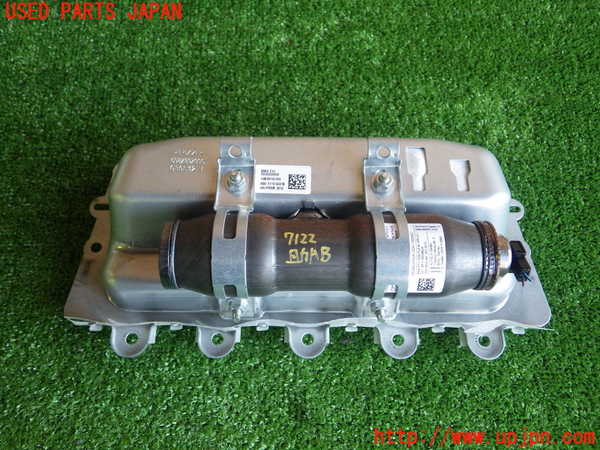 4UPJ-9171227870]BMW アクティブハイブリッド5(AH5)(FZ35 F10)助手席側エアバッグ 中古_2
