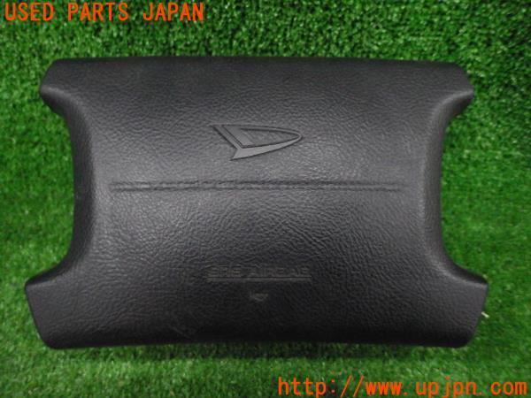 3UPJ=9171450603]DAIHATSU ネイキッド G(L750S 初代)前期 エアバッグセット エアバック シートベルト SRS 中古_2