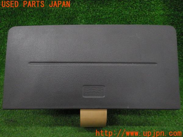 3UPJ=9171450603]DAIHATSU ネイキッド G(L750S 初代)前期 エアバッグセット エアバック シートベルト SRS 中古_3