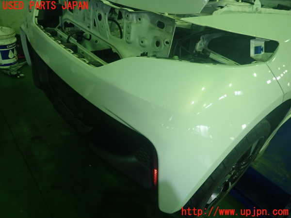 4UPJ-9171501610]S660(JW5)リアバンパー 中古_2