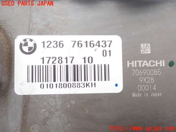 2UPJ-9171556916]BMW アクティブハイブリッドX6(AHX6)E71/E72(FH44)左ハンドル インバーターコンバーター 中古_3