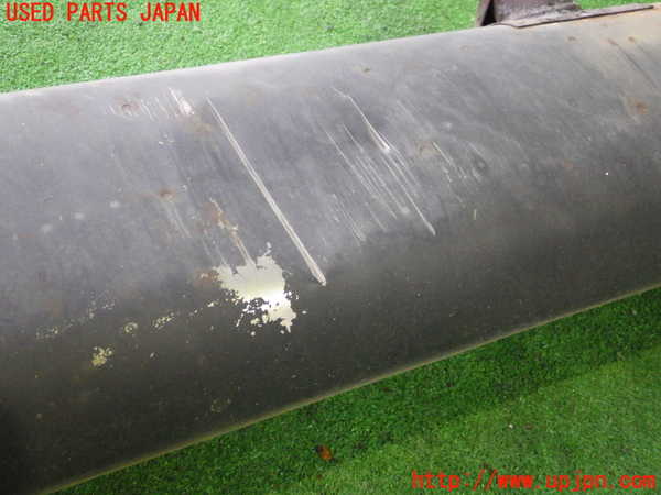 2UPJ-9171642671]アルシオーネ SVX(CXD)リアマフラー1 純正 中古_3