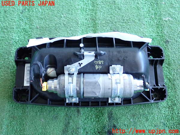 2UPJ-9171877870]ベンツ A180(176042) W176 助手席側エアバッグ 中古_2