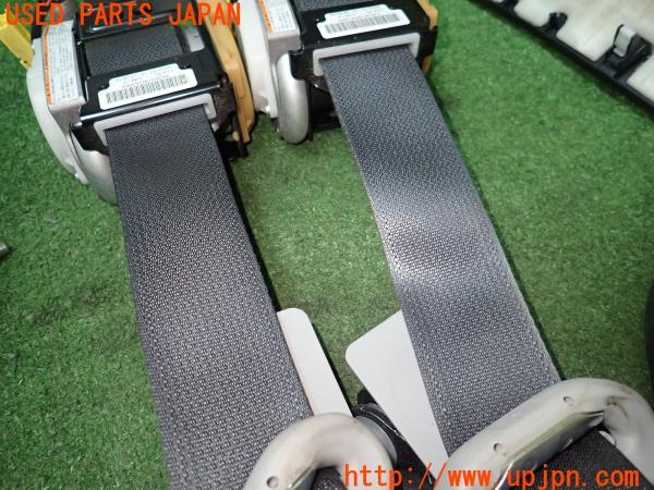 3UPJ=9172060603]HONDA ステップワゴン スパーダ(RK6)エアバッグセット エアバック シートベルト SRS 中古_5