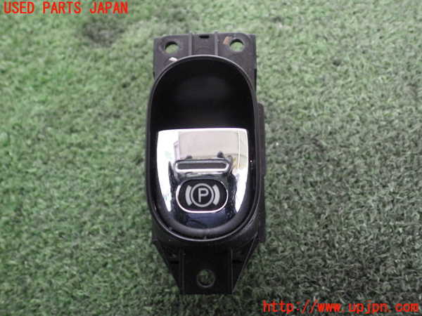 2UPJ-9172186306]ベントレー・コンチネンタル・フライング・スパー・スピード(BSBWR)スイッチ1 (パーキングブレーキ) 中古_1