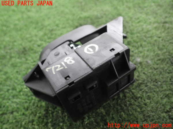 2UPJ-9172186306]ベントレー・コンチネンタル・フライング・スパー・スピード(BSBWR)スイッチ1 (パーキングブレーキ) 中古_2