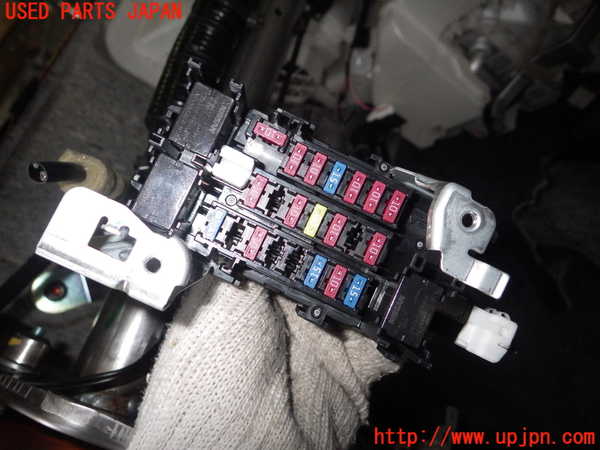 ノート E Power He12 ヒューズボックス1 中古 Upj Parts