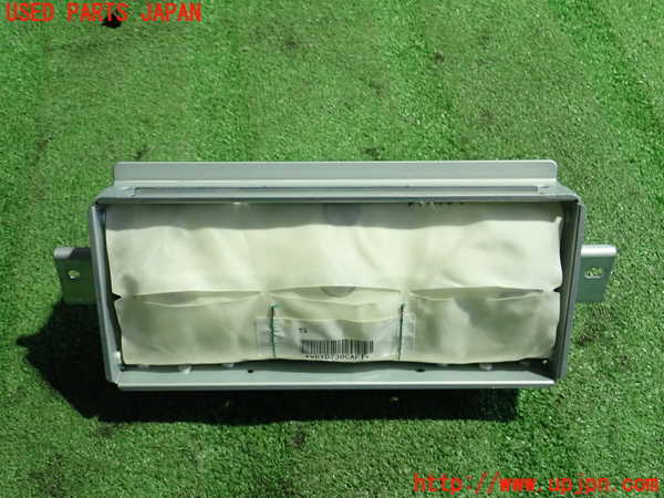 2UPJ-9172537870]フーガハイブリッド(HY51)助手席側エアバッグ 中古_1