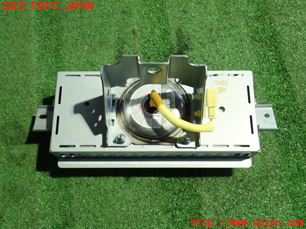 2UPJ-9172537870]フーガハイブリッド(HY51)助手席側エアバッグ 中古_2