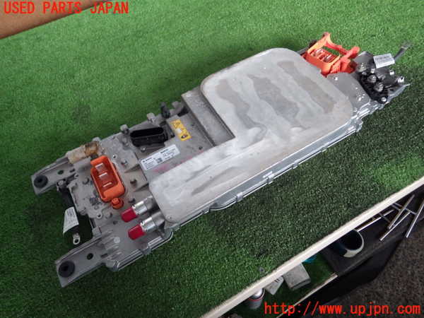 2UPJ-9172586916]BMW アクティブハイブリッド3(AH3)(3F30)インバーターコンバーター 【F30】【[参考情報(適合保証無):F31]】中古_1