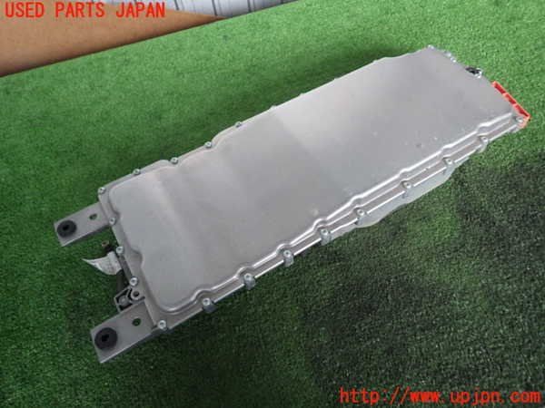 2UPJ-9172586916]BMW アクティブハイブリッド3(AH3)(3F30)インバーターコンバーター 【F30】【[参考情報(適合保証無):F31]】中古_2