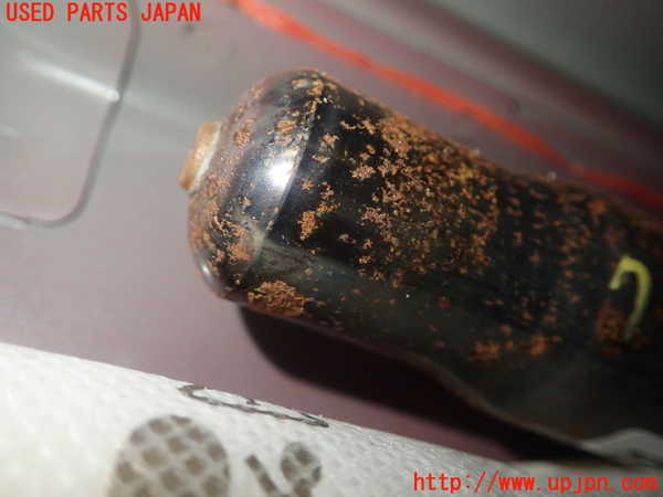 4UPJ-9172827886]ベンツ A180 W176系 (176042)エアバッグ1 （右サイドカーテン）中古_4