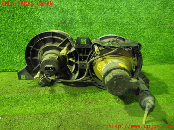 1UPJ-9175111130]BMW 325i(A25 E30)右ヘッドライト ハロゲン 中古_2